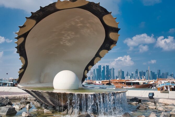 2 Hours Private Dhow Boat Cruise of Doha - Key Things to Know Before You Book