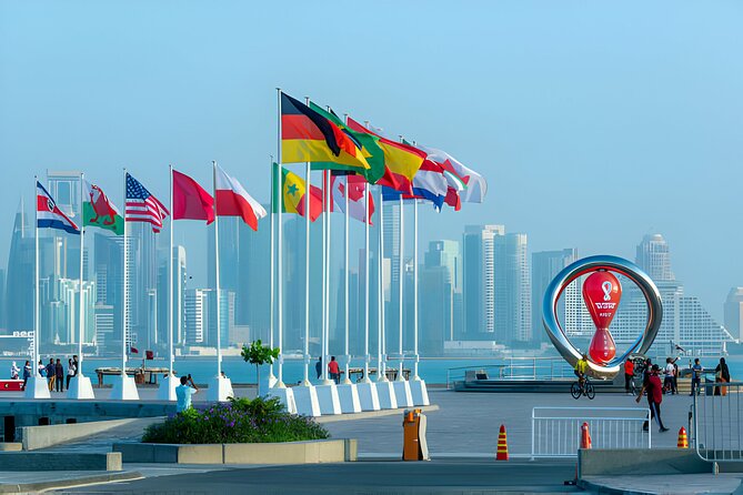2 Hours Private Dhow Boat Cruise of Doha - What the Private Format Adds
