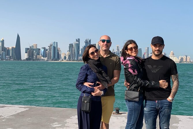 2 Hours Private Dhow Boat Cruise of Doha - Price, Timing, and Practical Value