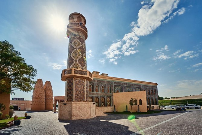 4 Days Tour In Doha | City Tour | North Tour | Desert Safari | West Tour - Why this four-day plan works