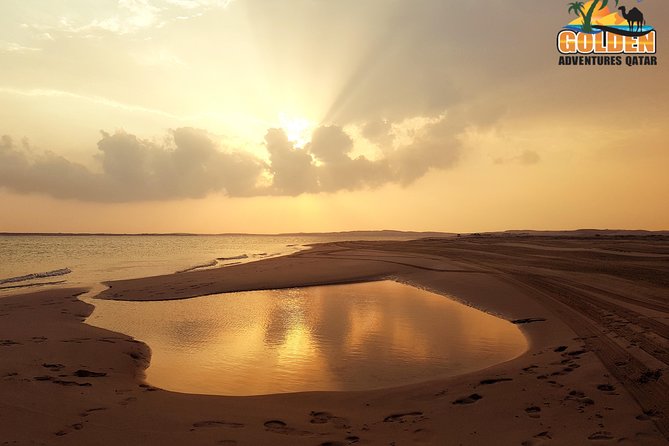 4 Days Tour In Doha | City Tour | North Tour | Desert Safari | West Tour - Who should book this Qatar tour?