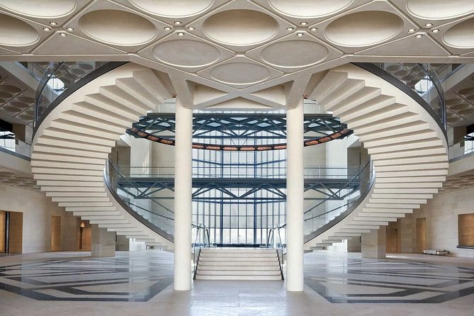 4-Hour Private Museum of Islamic Art in Qatar Tour - Who will enjoy this Doha museum tour?