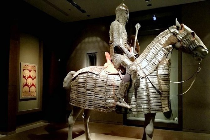 4-Hour Private Museum of Islamic Art in Qatar Tour - My practical verdict on the experience