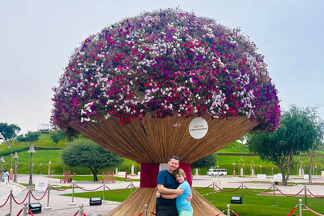 4 Hours Private Doha City Tour - The Pearl Island: marinas, shopping, and modern Doha