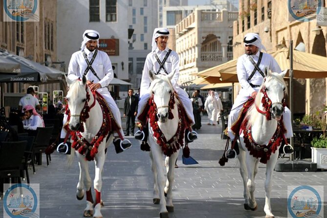 4 Hours Private Guided City Tour in Doha - Why this four-hour Doha tour works well