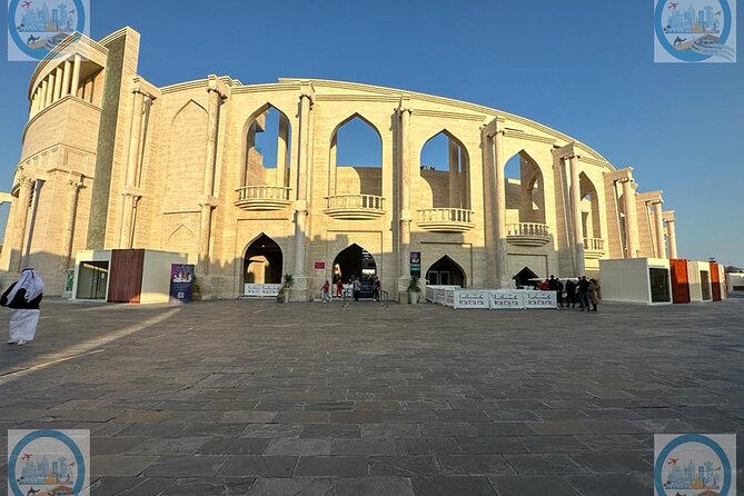 4 Hours Private Guided City Tour in Doha - Doha Corniche and the Museum of Islamic Art views