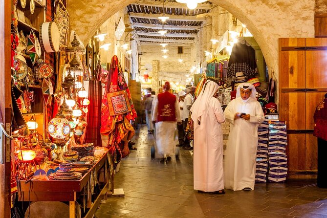 6 Hours Private Full Day Tour in Doha - The Doha sights you can fit into six hours
