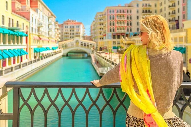 6 Hours Private Full Day Tour in Doha - Why this private Doha tour works well