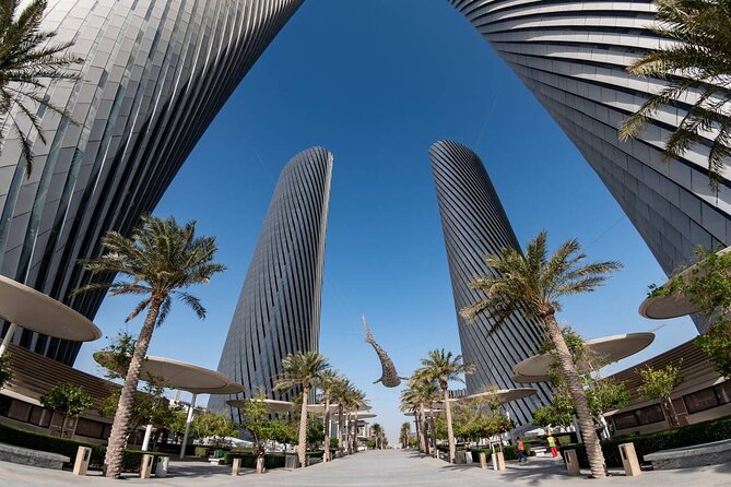 6 Hours Private Full Day Tour in Doha - What the $115 price really buys