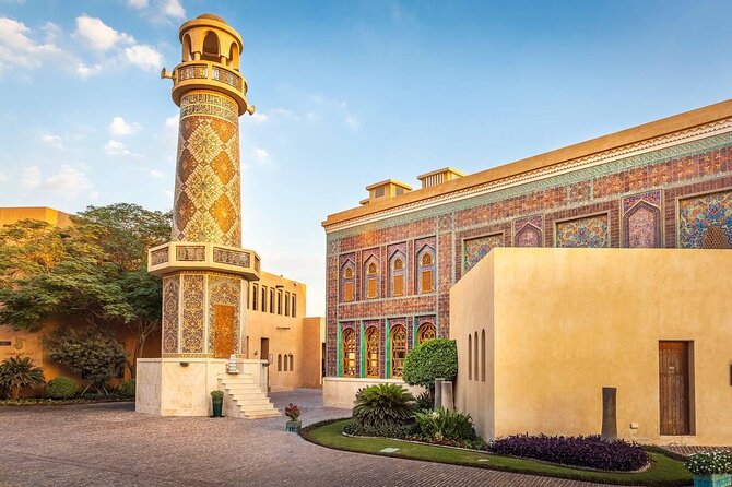 6 Hours Private Full Day Tour in Doha - Timing, comfort, and the layover question
