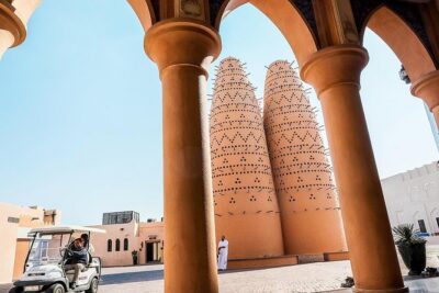 8-Hour Private Cultural Tour