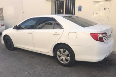 Airport Transfer – TO or FROM Hammad International Airport