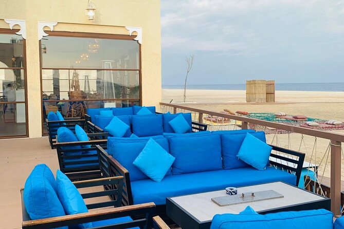 Al Majles Resort Day Pass - Who Will Enjoy This Day Most