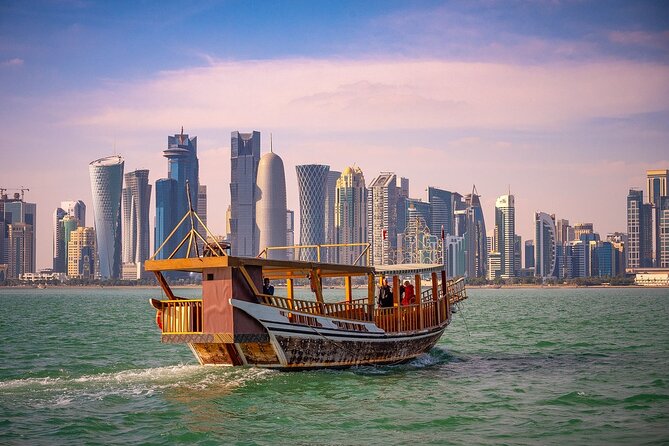 City Tour In Doha || Souq Waqif || Courniche || The Pearl,Katara - Souq Waqif: The Most Atmospheric Hour of the Day