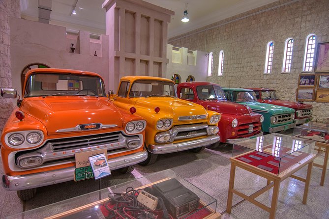 Cultural & Thrills: Sheikh Faisal Museum & Camel Race Adventure - Al-Shahaniya and the importance of camel-racing timing