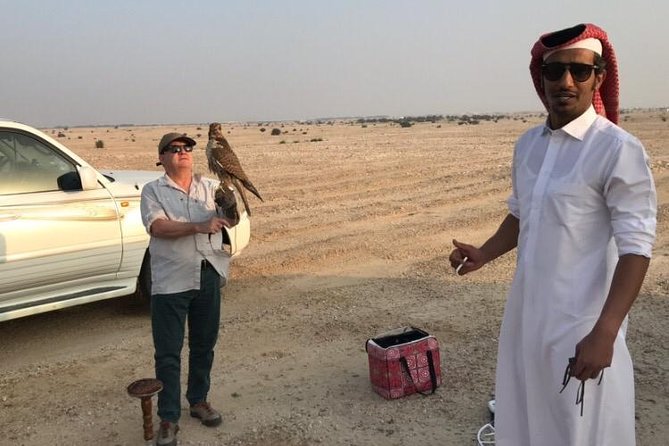 Desert Safari 7 Hours Tour with Dinner and Camp - Choosing the optional desert activities