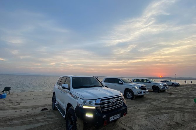 Desert Safari 7 Hours Tour with Dinner and Camp - How much value do you get for $270?