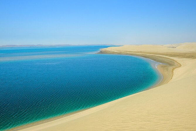 Desert Safari, Camel ride and Inland Sea Tour - Is $84 a fair price?
