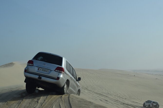 Desert Safari | Inland Sea | Half Day | Qatar | Doha - Is $250 Per Person Good Value?