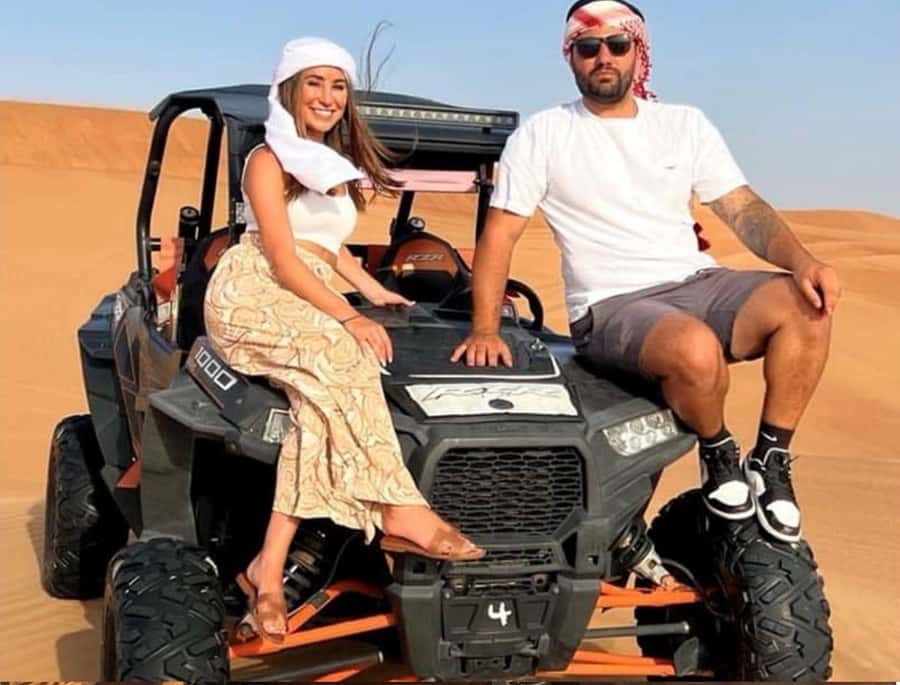 Doha Adventure Quad Bike Safari, Camel Ride & Refreshments - How the guiding affects the day