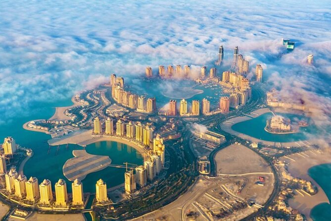 Doha Airport Transfer - Where this transfer saves time