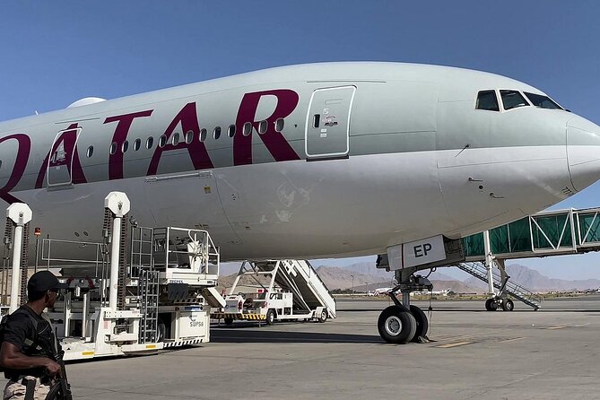 Doha Airport Transfer - Reliability matters more than comfort