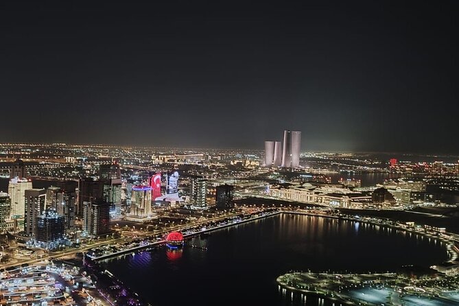 Doha Attractions -4 Hour City Tour & Transfer from Hotel/Airport - Why the private format matters
