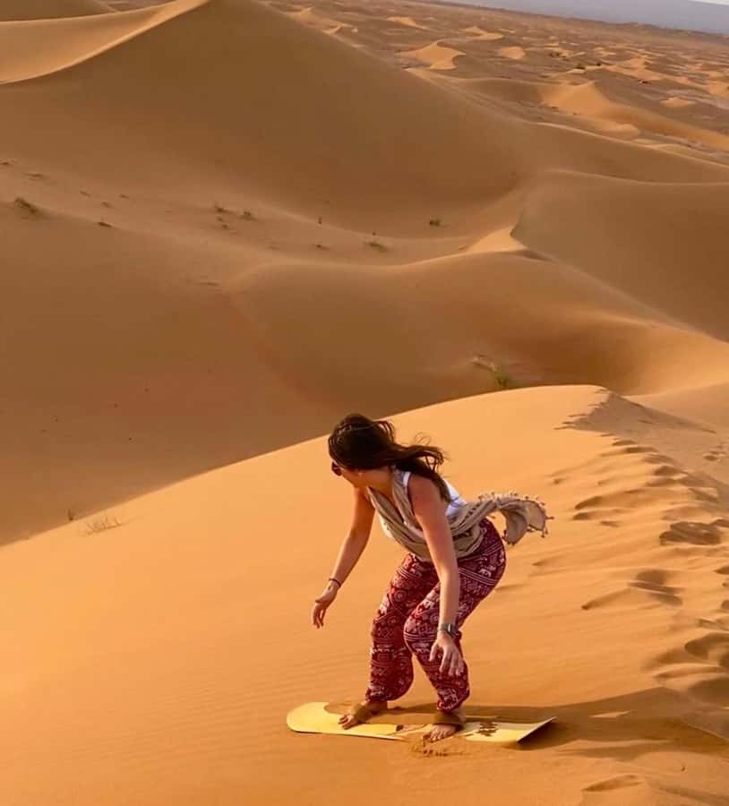 Doha: ATV/Desert Safari with Activities and Inland Sea Stop - The quick facts that matter most