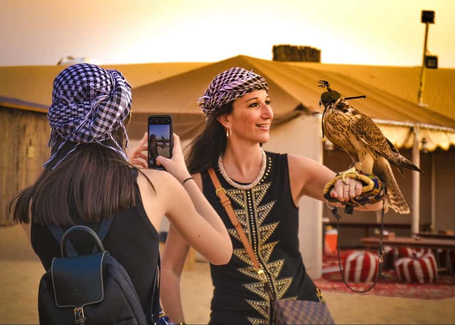 Doha: ATV Quad Bike and Buggy Desert Safari with Camel Ride - Key points before you book