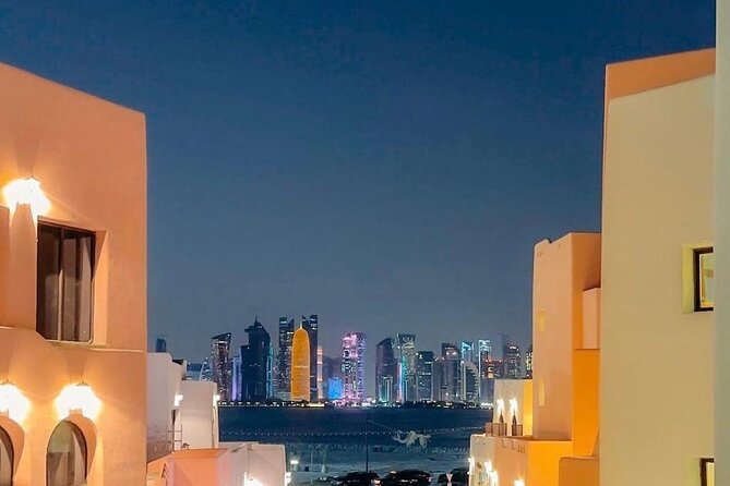 Doha City and Desert Safari Tours (Combo Tour) - Why this Doha combo tour works