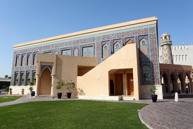 Doha City Highlights Guided Tour With Dhow Cruise - The five-minute case for booking