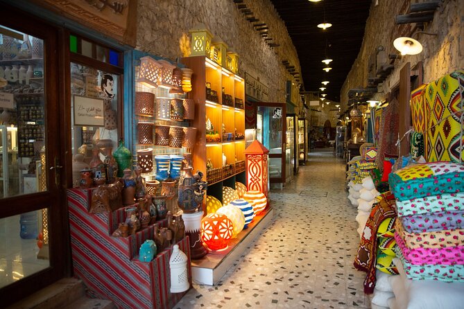 Doha City Highlights Guided Tour With Dhow Cruise - Lusail in 30 minutes: Qatar’s planned future