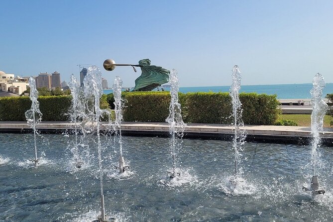 Doha City Tour (Private Tour) - Souq Waqif: the best place to slow down