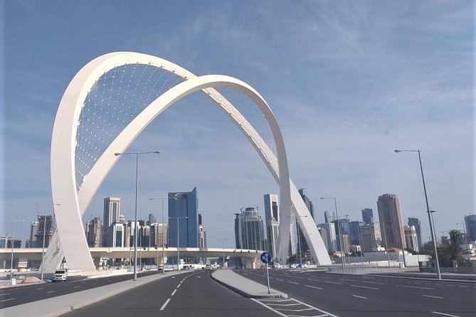 Doha City Tour: Souq Waqif, Katara, The Pearl, and Corniche - The Corniche, museums, and quick city views