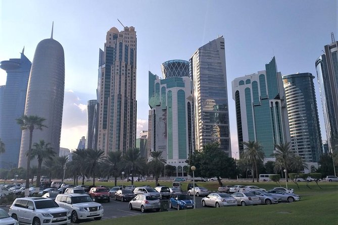 Doha City Tour: Souq Waqif, Katara, The Pearl, and Corniche - Souq Waqif: the most rewarding stop