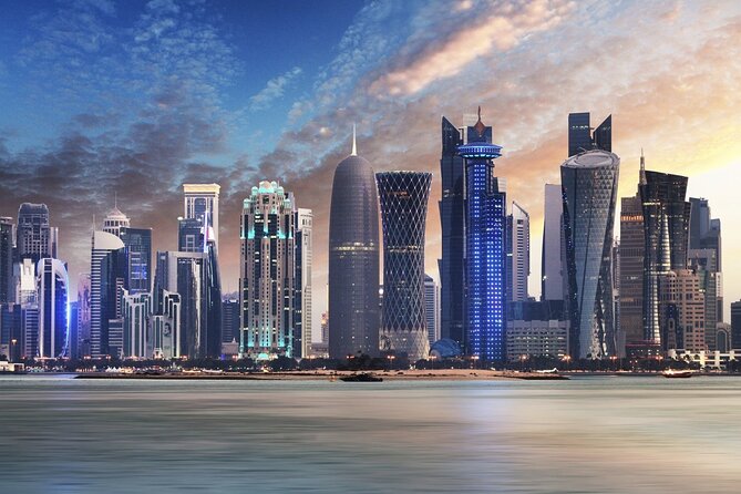 Doha City Tour: Souq Waqif, Katara, The Pearl, and Corniche - Pickup makes the route easy
