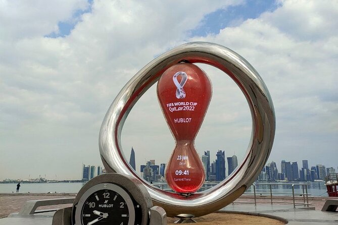 Doha City Tours - Is $300 a fair price for this Doha tour?