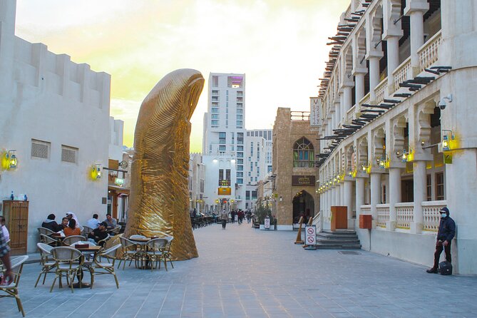 Doha City Tours - Should you book Doha City Tours?