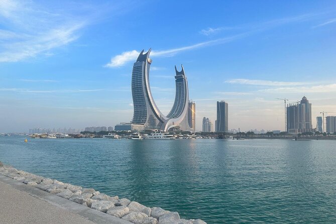 Doha Combo a Rich Heritage from the Desert to the City - Khor Al Udaid: The Best Part of the Day