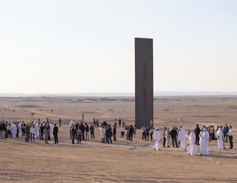 Doha: Combo Heritage & Art Tour of North and West Qatar - Five things to know before you go