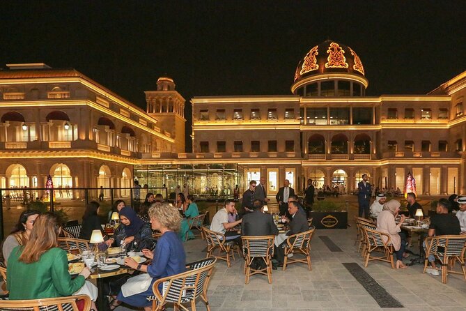 Doha : Combo Private City Tour & Half-day Desert Safari - Taking your time at Souq Waqif