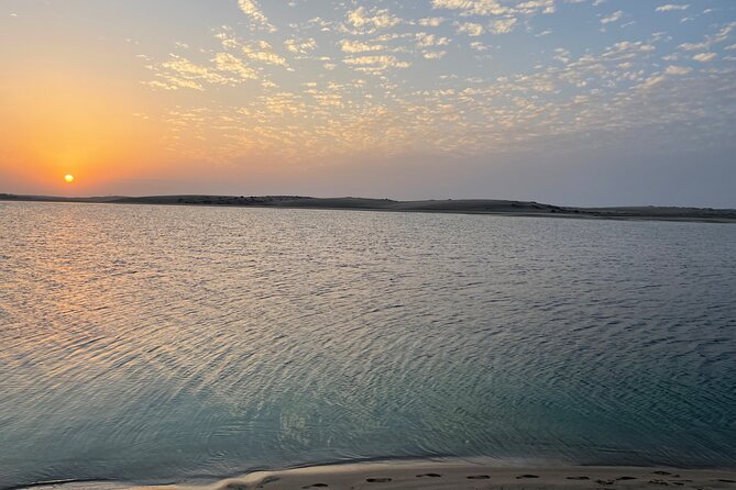 Doha: Desert Safari | Camel ride | Sand-boarding | Quad Biking - How the $49 price measures up