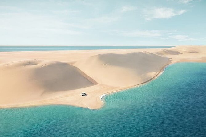 Doha: Desert Safari: Dune Bashing, Quad Bikes & Camel Rides - What the $60 price really buys you