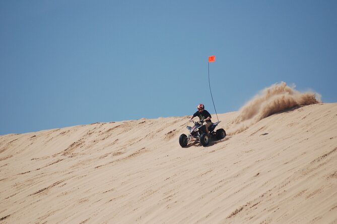 Doha Desert Safari Dune bashing,Sandboarding,CamelRide,Inland Sea - Camel Rides, Falcons, and Extra Activities