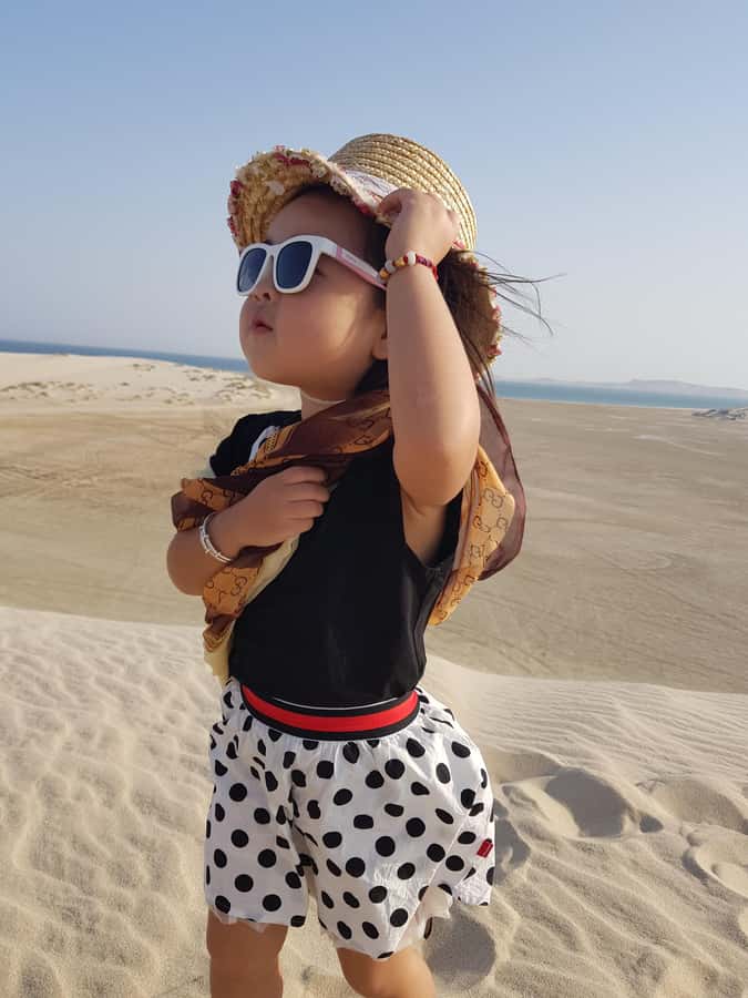 Doha: Desert Safari with Camel Ride Family Friendly Tour - Is $31 good value?