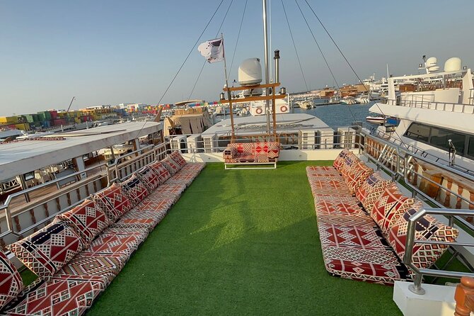 Doha Express City Tour with Dhow Cruise - Guides and the Value of Personal Attention
