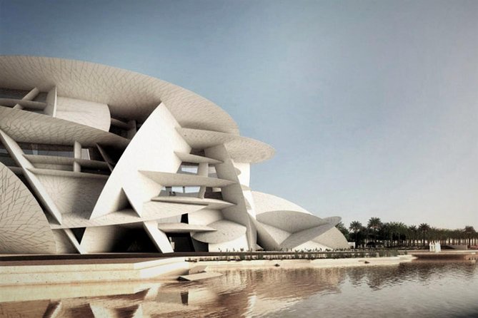 Doha Express City Tour With or Without Local meal - Who will get the most from this experience