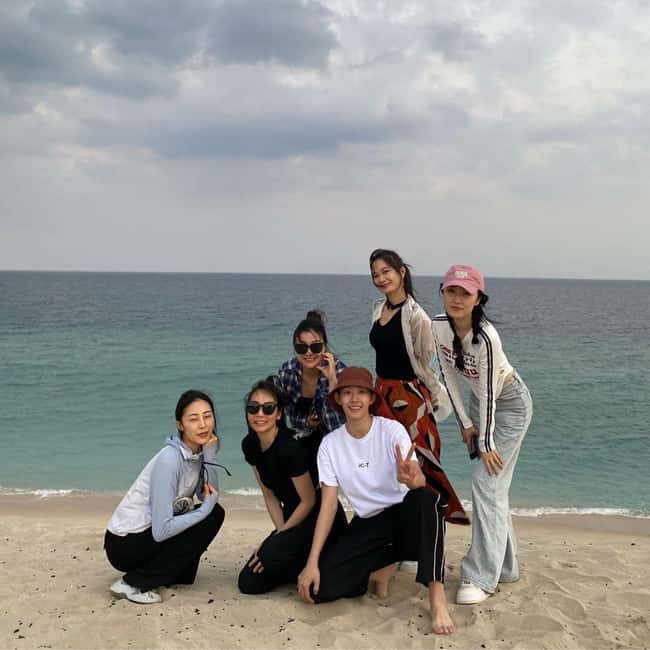 Doha: Family Desert Safari with Camel and Dune Ride - The 45-minute drive from Doha