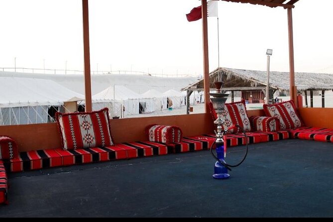 Doha : Full Day Desert Safari | BBQ Dinner | Inland sea - Timing, weather, and comfort
