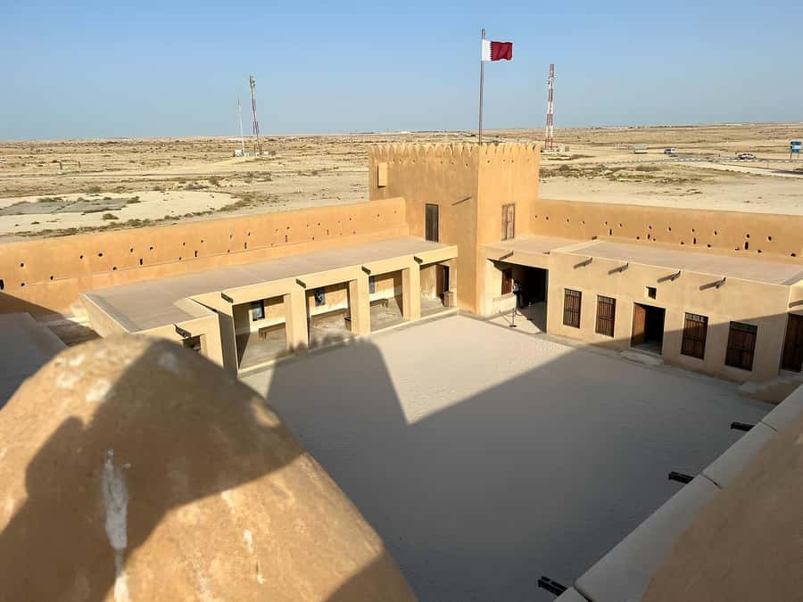 Doha Full Day Guided Tour in Qatar North and West - Al Khor, where Qatar’s coastal past begins